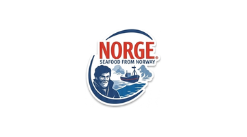 NORGE — Seafood from Norway