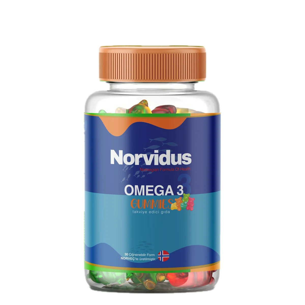 Multivitamin